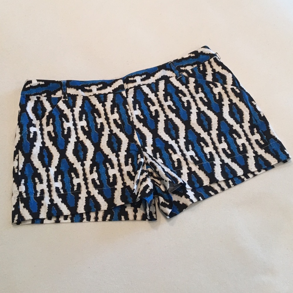 NICOLE MILLER Shorts